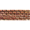 Noch 67750 Brick wall 15 x 11" - Your Source for Gaming Essentials* Outlet