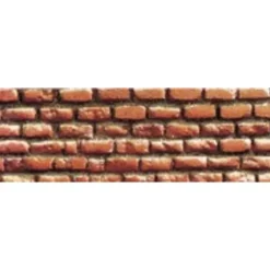 Noch 67750 Brick wall 15 x 11" - Your Source for Gaming Essentials* Outlet