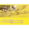 Noch 33010 Field Fence 18 Sections - Your Source for Gaming Essentials* Online