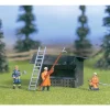 Noch 11475 Fire-Fighting Operation - Your Source for Gaming Essentials* New