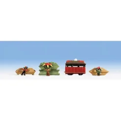 Noch 14874 Funeral Accessories - Your Source for Gaming Essentials*