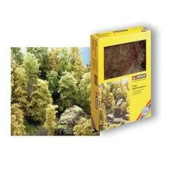 Noch 23100 G/O/HO/TT/N/Z Nature Tree Kit - Your Source for Gaming Essentials*