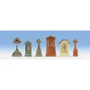Noch 14871 Gravestones 6/ - Your Source for Gaming Essentials* Outlet