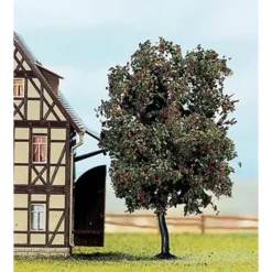 Noch 21650 HO/TT/N Deciduous Mountain Ash Bird Berry Tree 4.6 - Your Source for Gaming Essentials* Discount