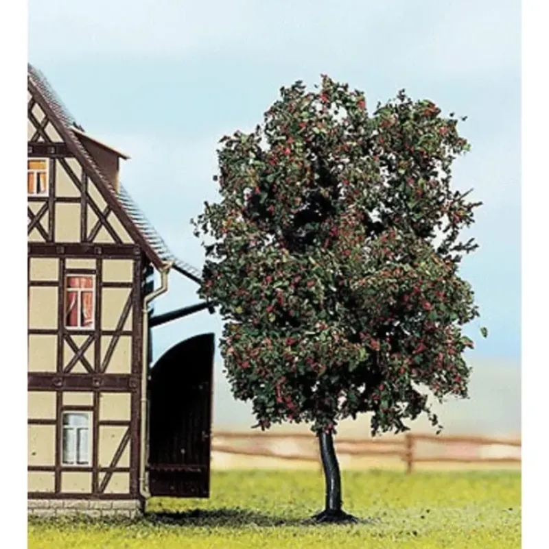 Noch 21650 HO/TT/N Deciduous Mountain Ash Bird Berry Tree 4.6 - Your Source for Gaming Essentials* Discount