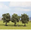 Noch 25513 N/Z Trees Apple 1.77" (Pack of 3) - Your Source for Gaming Essentials* Clearance