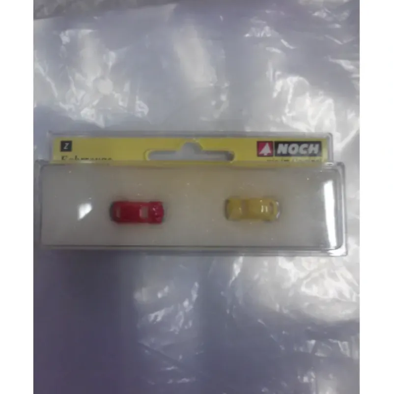 Noch 43903 Z Noch Volkswagen Kafer Beetle Cars - Your Source for Gaming Essentials* Clearance