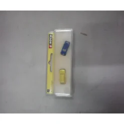 Noch 43900 Z Scale Mercedes Benz Cars (2) - Your Source for Gaming Essentials* Sale