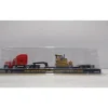 Norscot 55416 1:87 Peterbilt 389 W/Trail King Lowboy Trailer & Load CAT D5M - Your Source for Gaming Essentials*