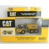 Norscot 55141 HO Caterpillar(R),730 Articulated Truck w/Klein - Your Source for Gaming Essentials* Sale