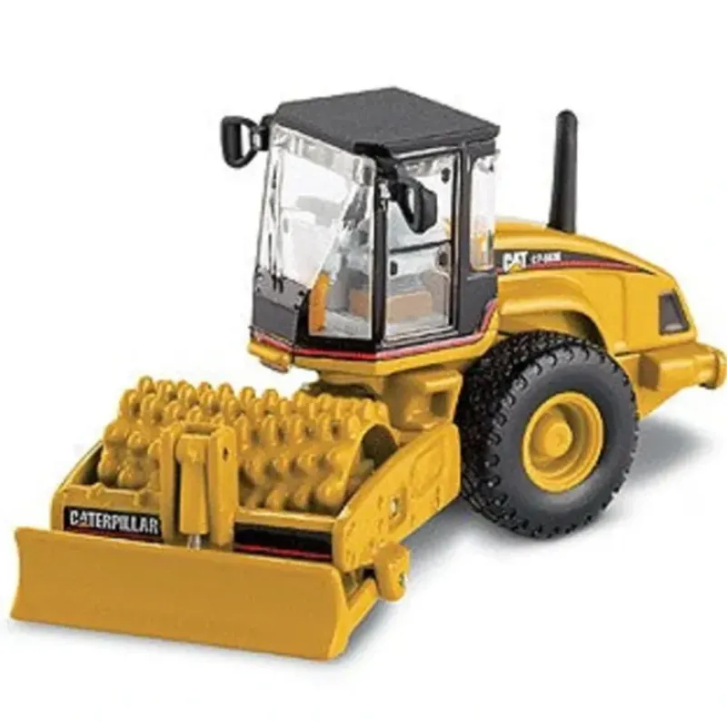 Norscot 55156 HO CAT(R) Pad Foot Drum Vibratory Soil Compactor - Your Source for Gaming Essentials* Clearance