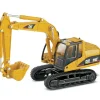 Norscot 55107 HO Scale Caterpillar 315C Hydraulic Excavator - Your Source for Gaming Essentials* New