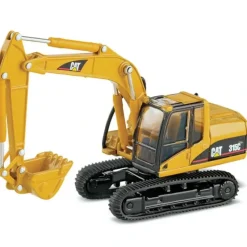 Norscot 55107 HO Scale Caterpillar 315C Hydraulic Excavator - Your Source for Gaming Essentials* New