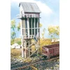 Northeastern Scale Models 10105 25 Ton Coaling Tower Kit - Your Source for Gaming Essentials* Hot