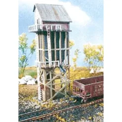 Northeastern Scale Models 10105 25 Ton Coaling Tower Kit - Your Source for Gaming Essentials* Hot