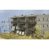 Northeastern Scale Models 10108 HO Scale Tenement Row Building Kit - Your Source for Gaming Essentials* Sale
