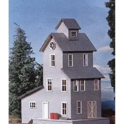 Northeastern Scale Models 30017 N Valley Hardware & Plumbing Supply Kit - Your Source for Gaming Essentials* Online