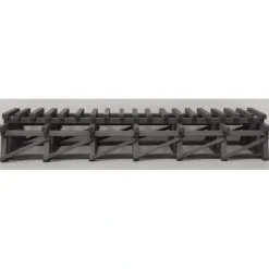 O Gauge Custom 24'' Wooden Trestle EX - Your Source for Gaming Essentials* Hot