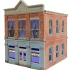 OGR 821 O Ameri-Towne Beckett's Clothing Building Kit - Your Source for Gaming Essentials* Outlet