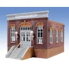 OGR 303 O Ameri-Towne: City Hall 1-Story Building Kit - Your Source for Gaming Essentials* Online