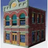 OGR 823 O Ameri-Towne Pat & Jean's Jewelry Building Kit - Your Source for Gaming Essentials* Online