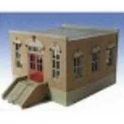 OGR 301 O Ameri-Towne Real Estate Office Kit (Plastic) - Your Source for Gaming Essentials* Online