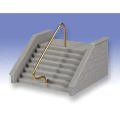 OGR 39 O Ameri-Towne Steps and Handrail - Your Source for Gaming Essentials*