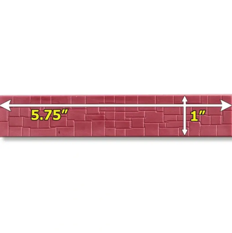 OGR 36 O Ameri-Towne Stone Wall - Your Source for Gaming Essentials* Online