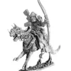 Tabletop Miniatures>Ogre Archer/Reptile Mount #01-244 Classic Ral Partha Fantasy RPG Metal Figure - Your Source for Gaming Essentials