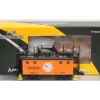 O-Line 170 Amtrak N5C Caboose #14471 - Your Source for Gaming Essentials* Outlet