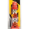 O-Line 711 Atomic Energy Lighted Water Tower - Your Source for Gaming Essentials* Sale