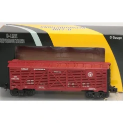 O-Line 118 Great Northern Stock Car #601181 - Your Source for Gaming Essentials* Discount