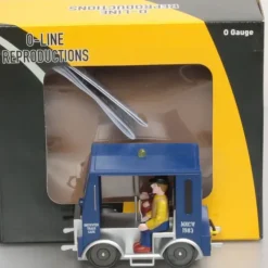 O-Line 407 Metro North Speeder - Your Source for Gaming Essentials* Hot