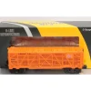 O-Line 105 Milwaukee Road Stock Car #646016 - Your Source for Gaming Essentials* Clearance