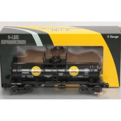 O-Line 165 Monsanto Tank Car #6468938 - Your Source for Gaming Essentials* Outlet
