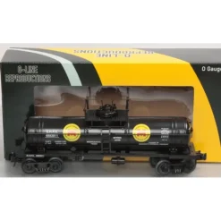 O-Line 166 Monsanto Tank Car #6893811 - Your Source for Gaming Essentials* Online