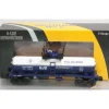O-Line 163 NJ Zinc Tank Car #6468937 - Your Source for Gaming Essentials* Discount