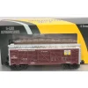O-Line 120 Northern Pacific Stock Car #601852 - Your Source for Gaming Essentials* Clearance
