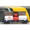 O-Line 158 O-Line OLR158 Canada Chemical Tank Car #6893211 - Your Source for Gaming Essentials*