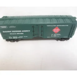 O-Line 123 REA Reefer #6461920 - Your Source for Gaming Essentials* Clearance