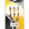 O-Line 806 Scooter City Figures (Set of 7) - Your Source for Gaming Essentials* Outlet
