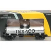 O-Line 160 Texaco Tank Car #6893511 - Your Source for Gaming Essentials* Sale