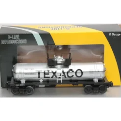 O-Line 160 Texaco Tank Car #6893511 - Your Source for Gaming Essentials* Sale