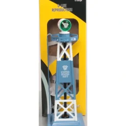 O-Line 706 US Navy Rotating Beacon - Your Source for Gaming Essentials* Hot