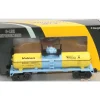 O-Line 162 Vulcan Chemical Tank Car #6893611 - Your Source for Gaming Essentials* New