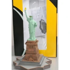 O-Line OLR901 Lighted Statue Of Liberty with Base - Your Source for Gaming Essentials* Best