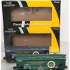 O-Line OLR145 O Gauge Reading Ale Covered Hopper Cars #18863/#18864 - Your Source for Gaming Essentials* New