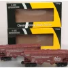 O-Line OLR144 O Gauge Stegmaier Covered Hopper Cars #18573/#18574 - Your Source for Gaming Essentials* Outlet
