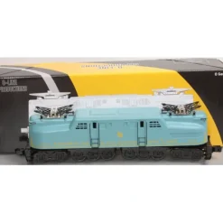 Best O-Line OLR505 O Penn Central American Railroads GG-1 Electric Locomotive #4902 - Your Source for Gaming Essentials Trains
