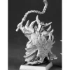 Tabletop Miniatures>Order of the Scourge Hellknight #60024 Pathfinder Miniatures Unpainted - Your Source for Gaming Essentials